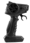 Preview: 26117 Rettungsboot brushless Jetantrieb 320mm RTR schwarz/rot